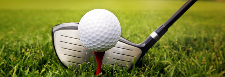 clubs de golf de qualité en ligne